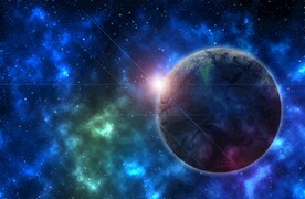宇宙