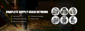 零件banner