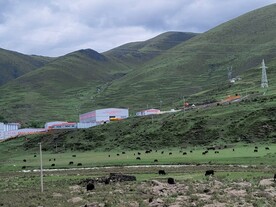 自然风景图