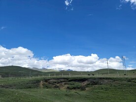自然风景图