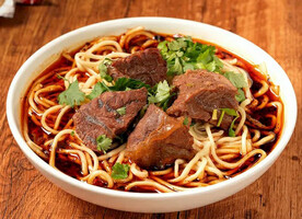 牛肉面 羊肉面 拉面 汤面 拌