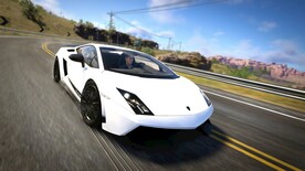 跑车