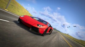 跑车