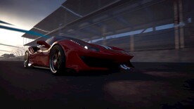 跑车