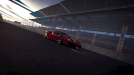跑车