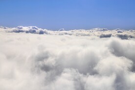 云海