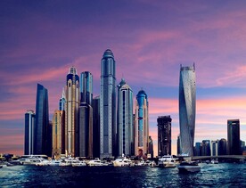 高楼大厦