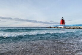大海