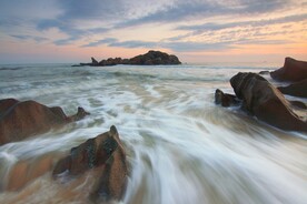 海浪