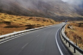 道路