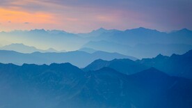 唯美风景