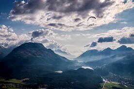 高山