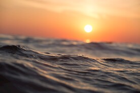 海面