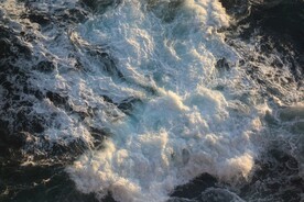 浪花