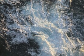 浪花