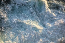 浪花