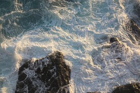 浪花