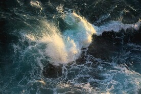浪花