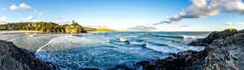 海湾