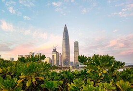 深圳