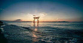 日本神社