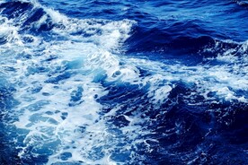 浪花