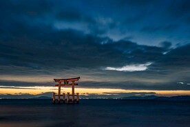 日本神社