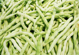 豆角