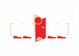 文化墙
