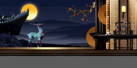 地产促销活动宣传海报素材