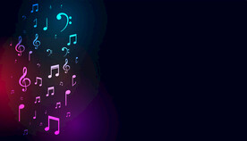 音乐、病毒、旅行