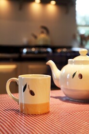 茶杯
