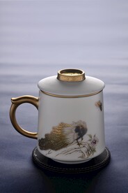 陶瓷杯