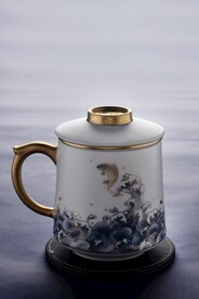 陶瓷杯