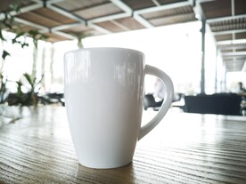 马克杯