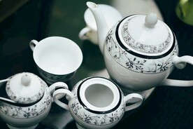 茶壶