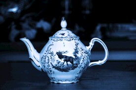 茶壶