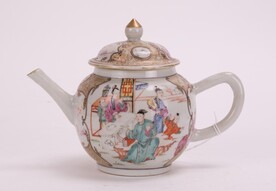 茶壶