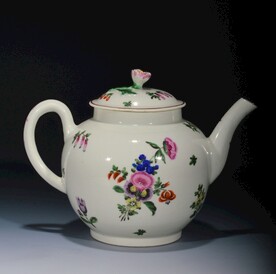 茶壶