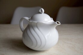 茶壶
