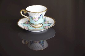 茶杯