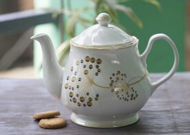 茶壶