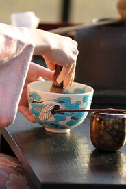 茶碗