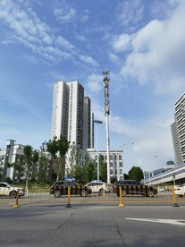 徐家棚十字路口