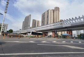 高架桥一