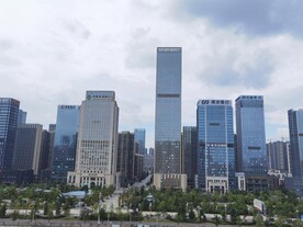 金融城