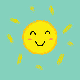 太阳