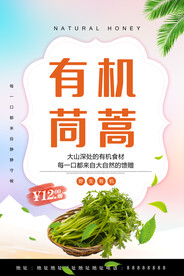 茼蒿