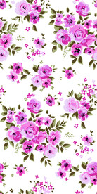 色块花 素材