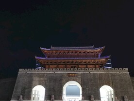 景德镇记忆